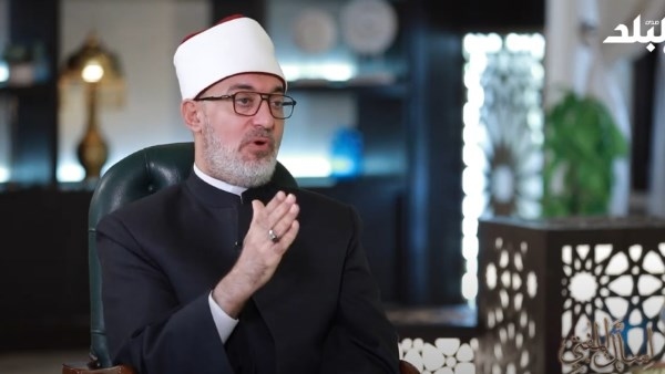 مفتي الجمهورية: الزواج المؤقت باطل شرعًا