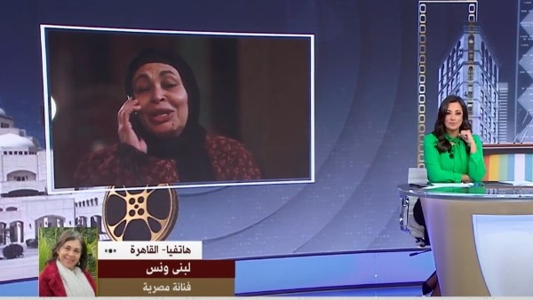 لبنى ونس: أرفض الإسفاف والفن يجب أن يكون وسيلة للترفيه والتوعية