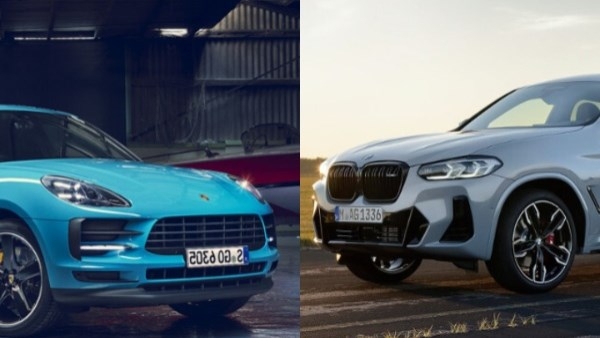 مقارنة بين بي ام دبليو X4 و بورشه ماكان 2025