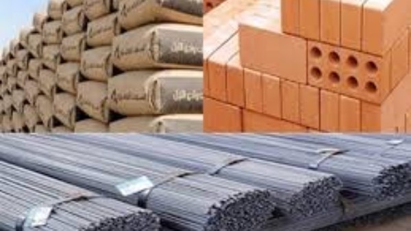 أسعار الحديد والأسمنت اليوم في مصر