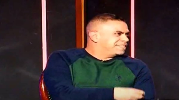 كريم حسن شحاتة: ليست مجرد خالتي.. عايدة رياض أمي الثانية
