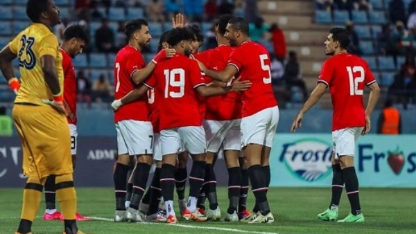 ناقد رياضي: منتخب مصر اقترب من المونديال بنسبة 60%.. ومحمد صلاح أفضل جناح في العالم