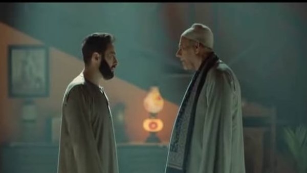 مسلسل المداح الجزء الخامس الحلقة الأخيرة.. صابر المداح ينتصر على الملك الأحمر وست الحسن