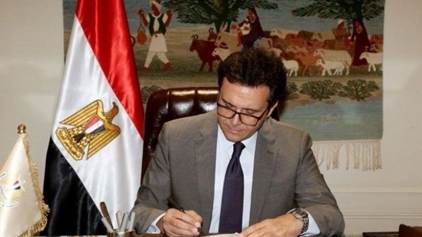 وزير الثقافة في اليوم العالمي للمسرح: منارة للإبداع والتنوير ومساحة حرة للتعبير عن قضايا المجتمع