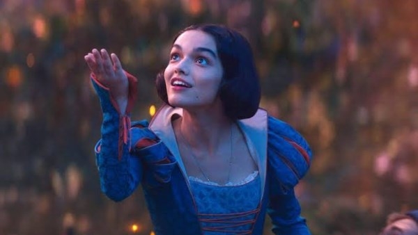 بطولة راشيل زيجلر: تعرف على إيرادات فيلم Snow White