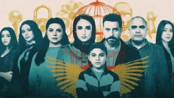 لام شمسية الحلقة 13: الحكم على أمينة خليل لصالح المتحرش