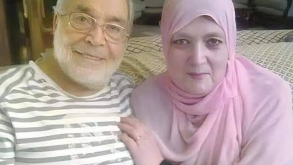 شمس البارودي تنعى شقيق الفنان الراحل حسن يوسف: ذهب إليه متعجلا