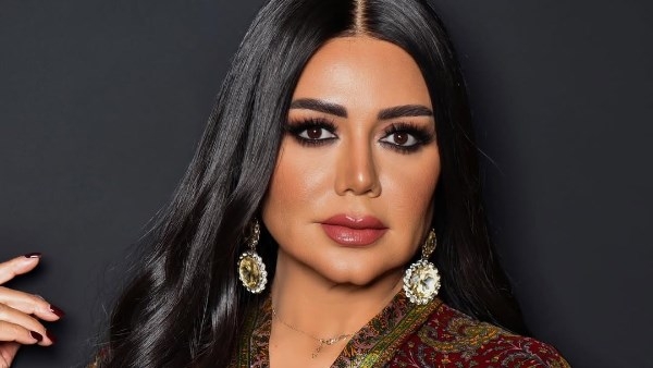 رانيا يوسف تكشف حقيقة ارتباطها بشخص من الوسط الفني