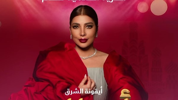 أصالة تحيى حفلا غنائيا بمهرجان جرش بالأردن.. اليوم