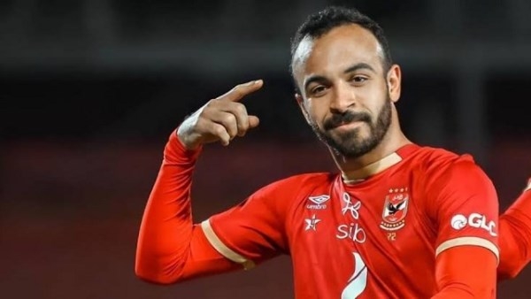 نصب على اللاعب محمد مجدي قفشة .. رجل أعمال يواجه الحبس 7 سنوات بالقانون