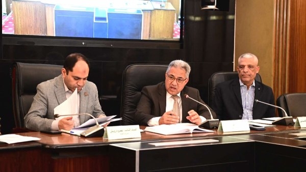 محلية النواب تطالب بجدول زمني لتسليم الوحدات السكنية للملاك بمشروع مجمع الإسكان