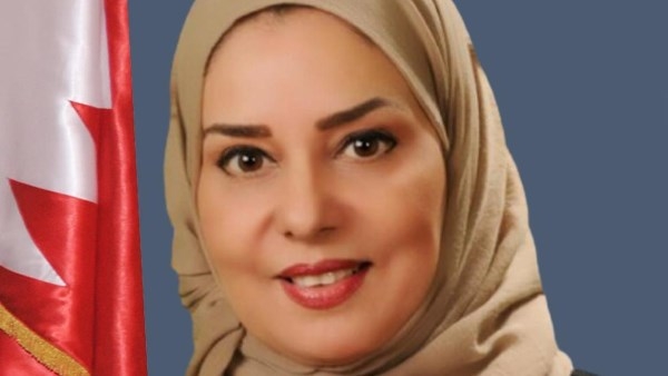 سفيرة البحرين بمصر تهنئ جامعة الدول العربية بمناسبة مرور 80 عاما على تأسيسها