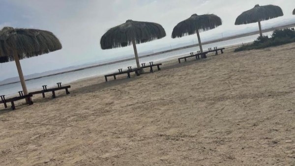 الدفاع للحضارة تطالب بتطوير منطقة حنكوراب لجذب عشاق السياحية البيئية