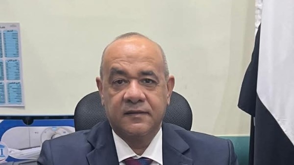 وفاة وكيل وزارة الصحة في المنوفية