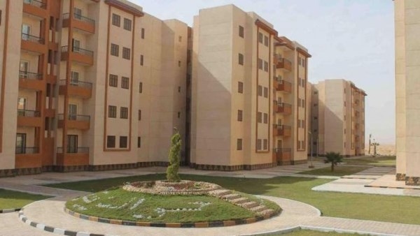 مقدم 25 ألف جنيه.. موعد التقديم في سكن لكل المصريين 7 لمحدودي الدخل