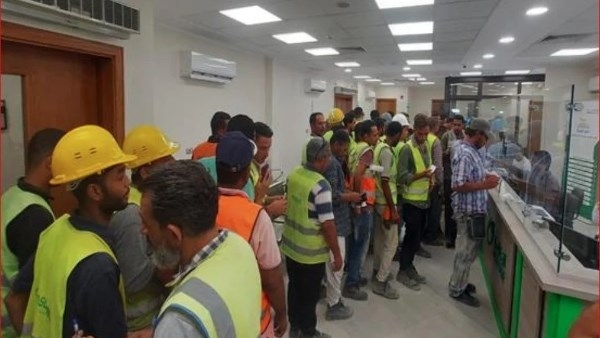 قانون العمل الجديد يضع ضوابط صارمة لتدريب وتأهيل العمال