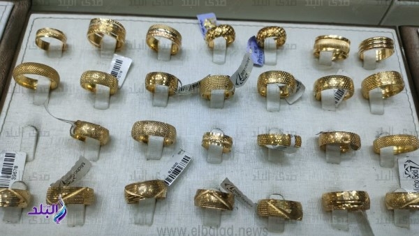 سعر الذهب اليوم 13-6-2025