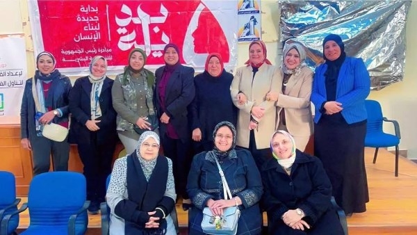محافظ المنيا: المرأة شريك فاعل فى تحقيق التنمية المستدامة