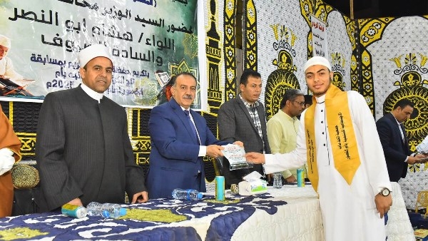 محافظ أسيوط يوجه بإقامة كتاتيب لتحفيظ القرآن بجميع المراكز