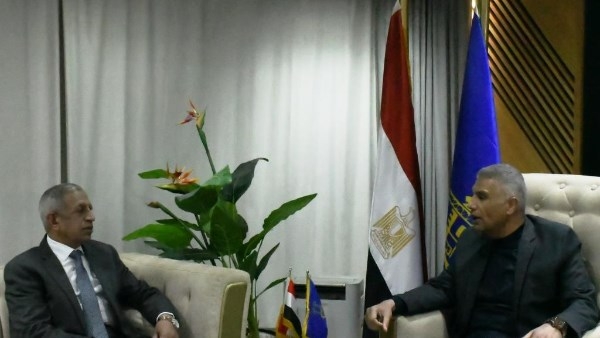 أسوان في 24 ساعة.. حملة لإفطار صائم.. وتدشين مبادرة للحد من ظاهرة الإدمان