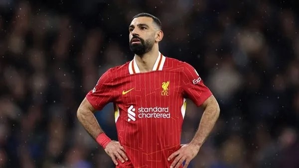 ميكا ريتشاردز: محمد صلاح كان يحلم باللعب لليفربول منذ أيام فيورنتينا