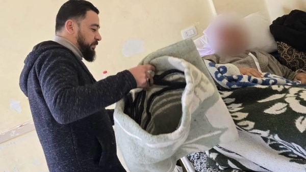 'حماة الوطن' يواصل حملة 'أهالينا في عنينا' بالإسكندرية