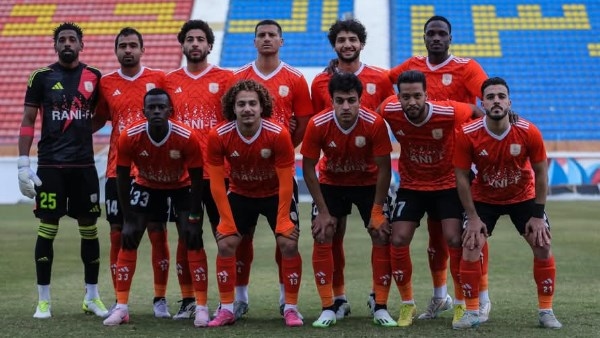مش من الزمالك والأهلي بس.. عرض برتغالي لنجم فاركو