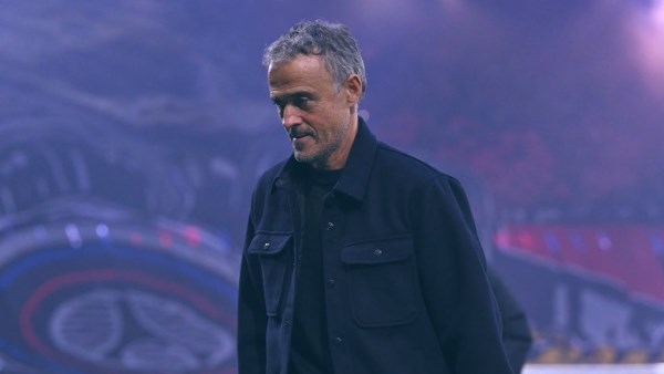 جذابة.. تعليق مفاجئ من إنريكي بعد اكتساح أتلتيكو مدريد