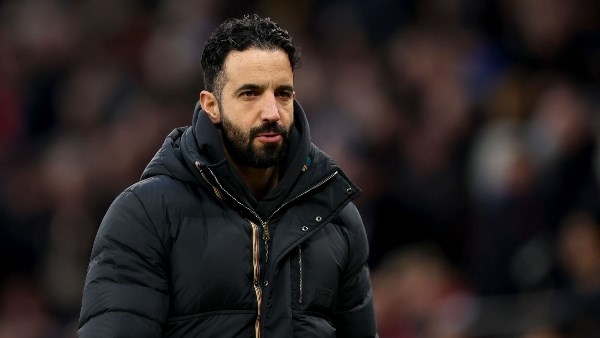 روبن أموريم: راشفورد إلى برشلونة.. وجارناتشو وسانشو قد يبقيان في أولد ترافورد