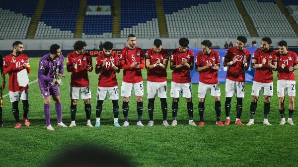 لا يهتم بالأداء.. نجم الأهلي يعلق على فوز منتخب مصر أمام سيراليون