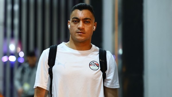 لم أقصد الإساءة.. أول رد من مصطفى محمد بعد واقعته مع منتخب مصر