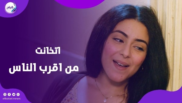 نهى عابدين تكشف أسرار حياتها وتتحدث عن استبعادها من "العتاولة 2"