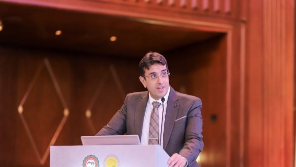 أحمد البسيوني : ممارسة الرياضة بانتظام تمنع حدوث الجلطات المخية