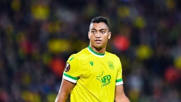 الدردير: الأهلي خلص في زيزو والدور على مصطفى محمد وإحنا واقفين نتفرج