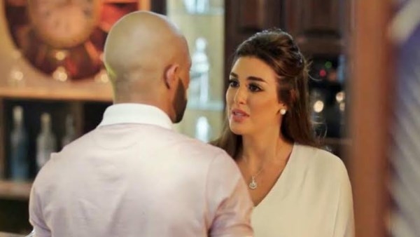 بعد خلافهما في حفل السحور.. ياسمين صبري تلغي متابعة محمد رمضان