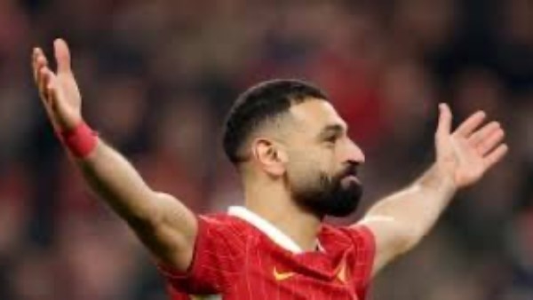 حلم محمد صلاح.. ماذا يحتاج ليفربول للتتويج بلقب الدوري الإنجليزي؟