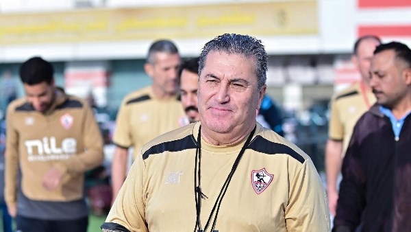 أرقام بيسيرو مع الزمالك قبل مواجهة حرس الحدود.. وموقف زيزو من المباراة