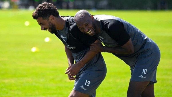 تطورات ملف تجديد عقد عبد الله السعيد مع الزمالك .. تفاصيل