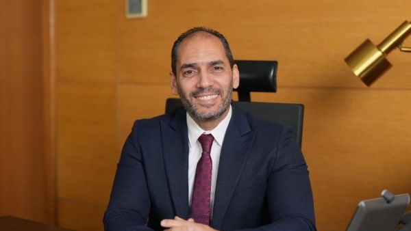 نائب الرئيس التنفيذي لقطاع التجزئة المصرفية ببنك بركة لصدى البلد: تطوير الخدمات الرقمية لدعم العملاء والجمعيات الخيرية