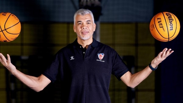 اتحاد السلة: تعيين إيهاب الألفي مدرباً لمنتخب السيدات 3x3