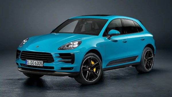 بورش تدرس إنتاج سيارة SUV جديدة تعمل بالبنزين