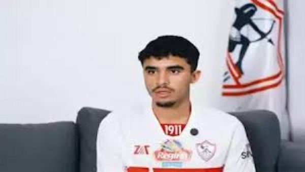 الوديات تحسم موقف التونسي أحمد الجفالي مع الزمالك