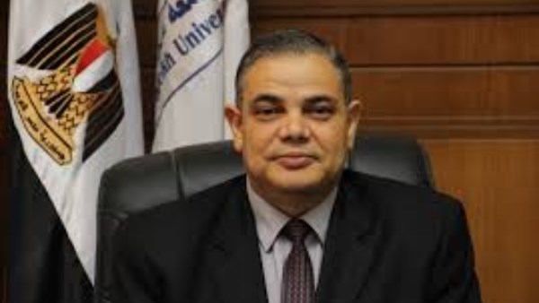 رئيس جامعة كفر الشيخ: القوات المسلحة سطرت أروع مثال للبطولة في العاشر من رمضان