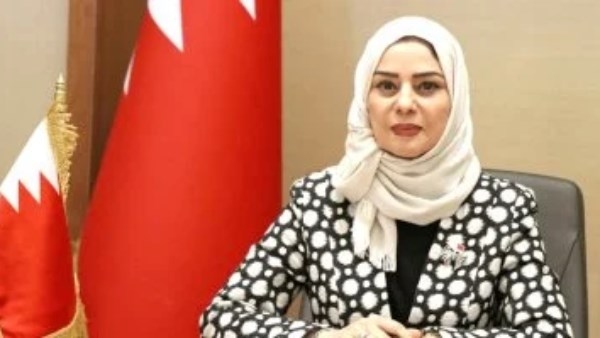 سفيرة البحرين بالقاهرة تهنئ مصر قيادةً وشعبًا بعيدها القومي والذكرى 73 لثورة 23 يوليو
