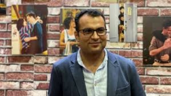 الشاعر محمد أبو زيد : التكنولوجيا لم تضعف روحانية رمضان بل عززتها