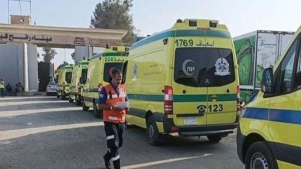 معبر رفح الأمل الأخير.. مصر ترحب بالمتضامنين مع غزة شريطة اتباع الضوابط الأمنية
