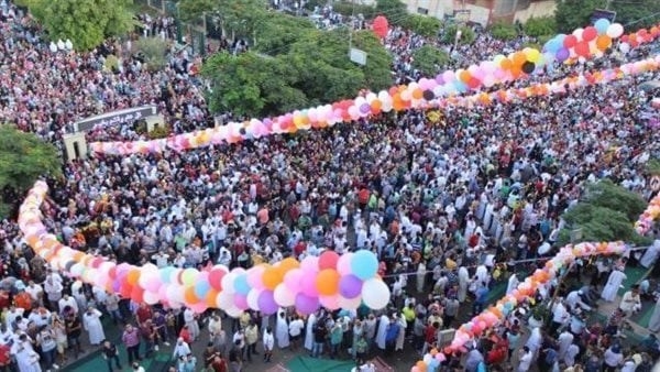 تحميل أغنية يا ليلة العيد mp3 بصوت أم كلثوم