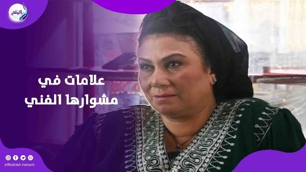 سلوى عثمان: 'سجن النسا' نقطة تحول في مسيرتي الفنية
