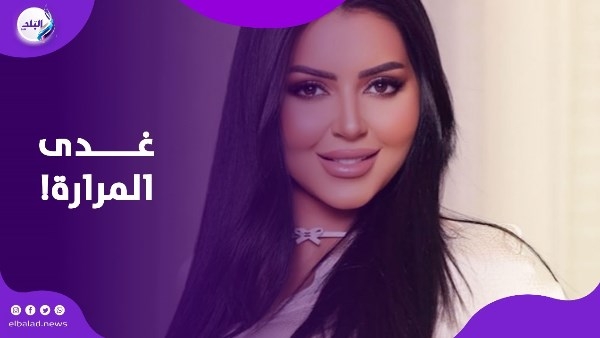 اللحظات الأخيرة في حياة إيناس النجار.. صراع مع المرض انتهى برحيل مفاجئ
