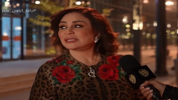 تعرف على إجابة سؤال برنامج رامز جلال حلقة إلهام شاهين